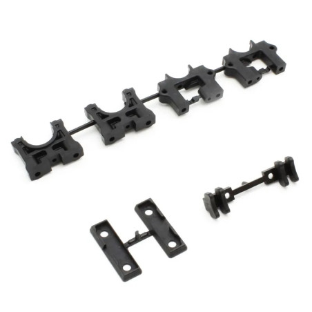 KYOSHO PALIERS CENTRAUX INFERNO MP11 IF721