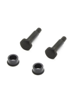 KYOSHO AXES DE DIRECTION INFERNO MP11 IF719