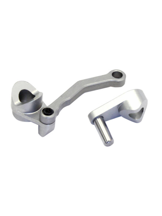 KYOSHO BRAS DE SAUVE-SERVO ALUMINIUM MINI-Z BUGGY MBW022B