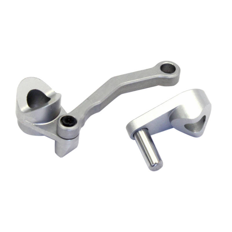 KYOSHO BRAS DE SAUVE-SERVO ALUMINIUM MINI-Z BUGGY MBW022B