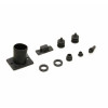 KYOSHO RUBBER PARTS SET SUNSTORM 600 SN007