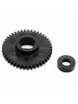 KYOSHO 43T SPUR GEAR 39721/VZW006 39721-1
