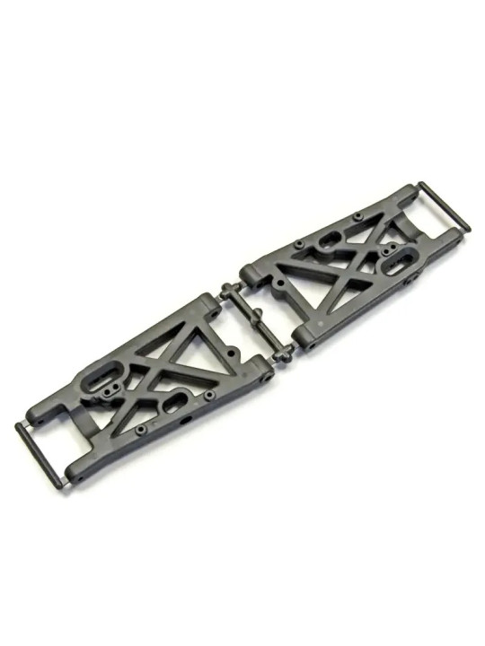 KYOSHO REAR LOWER SUSPENSION ARM INFERNO NEO (2) IF234B