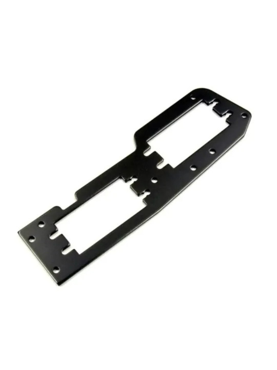 KYOSHO RADIO PLATE INFERNO NEO IF209BK