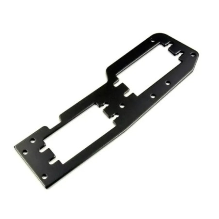 KYOSHO RADIO PLATE INFERNO NEO IF209BK