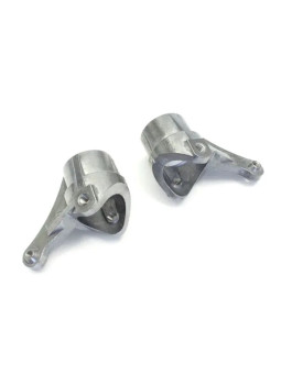 KYOSHO ALU KNUCKLE ARM INFERNO MP7.5-NEO (IF6B) (2) IF221