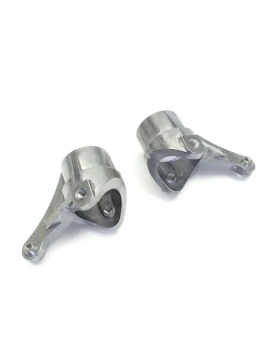 KYOSHO PORTE-FUSEES AVANT INFERNO MP7.5-NEO (2) ALU (IF6B) IF221