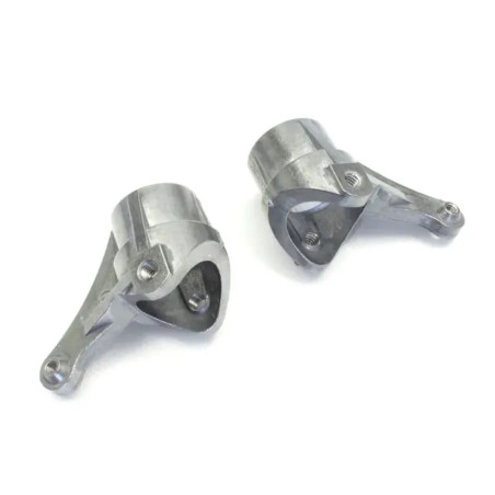 KYOSHO ALU KNUCKLE ARM INFERNO MP7.5-NEO (IF6B) (2) IF221