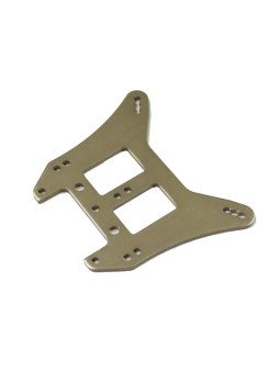 KYOSHO SUPPORT AMORTISSEURS ARRIERE INFERNO MP9 READYSET IF272B