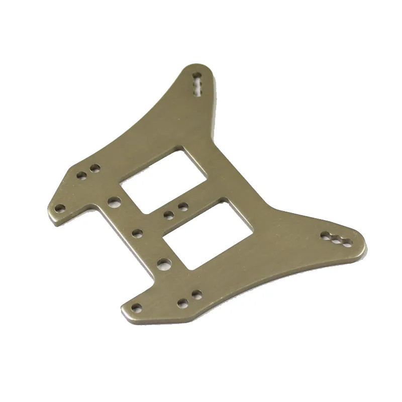 KYOSHO REAR SHOCK STAY INFERNO MP9 READYSET IF272B