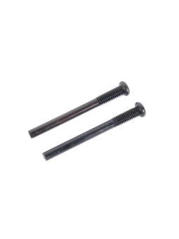 KYOSHO AXES DE TRIANGLES 34.5MM (2) MP9 READYSET IF283