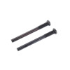 KYOSHO SCREW SHAFT 34.5MM (2) MP9 READYSET IF283