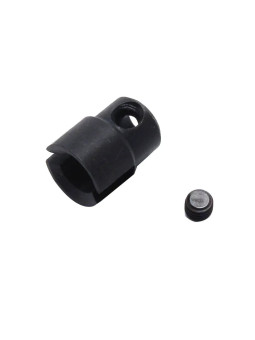 KYOSHO NOIX DE CARDAN DE DIFFERENTIEL MP9 IF280