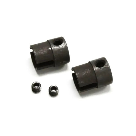 KYOSHO NOIX DE DIFFERENTIEL INFERNO (2) 4MM L-17 (FM185) IF218