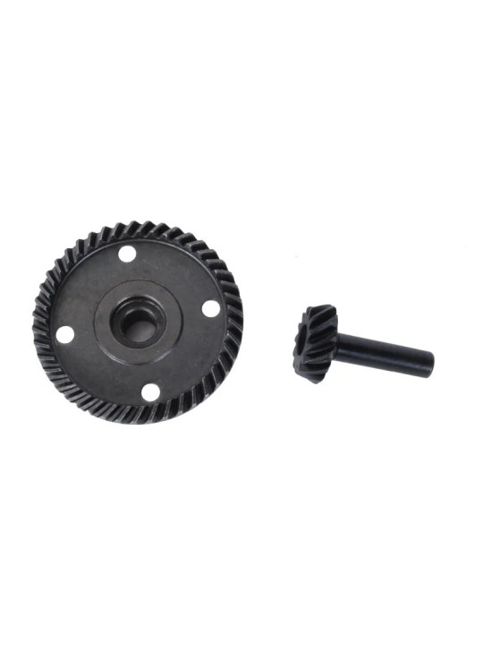 KYOSHO COUPLE CONIQUE MP9 READYSET IF277