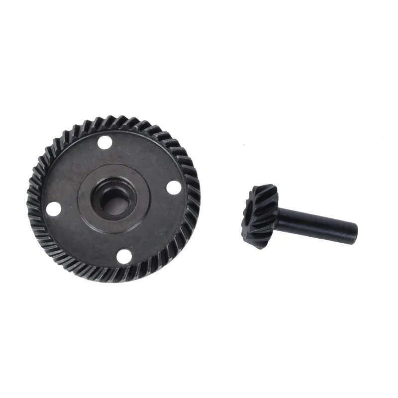 KYOSHO COUPLE CONIQUE MP9 READYSET IF277