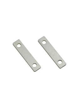 KYOSHO ENTRETOISES DE SUPPORT MOTEUR 1.0 (2) IF211