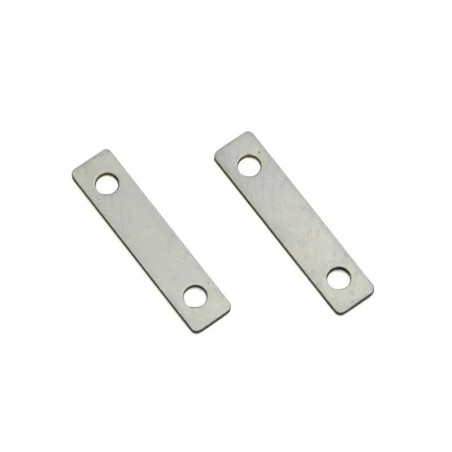 KYOSHO ENTRETOISES DE SUPPORT MOTEUR 1.0 (2) IF211