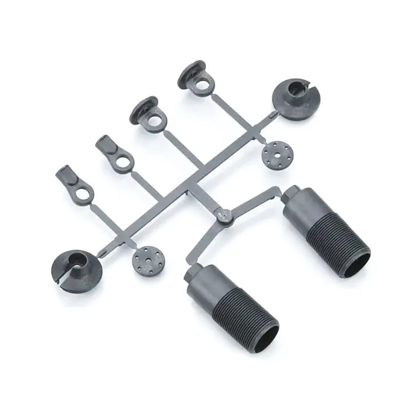 KYOSHO SHOCK PLASTIC PARTS SET KYOSHO (IF232) IF232-01