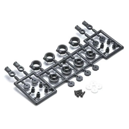 KYOSHO PLASTIC PARTS FOR BSW72/73 (BSW31) IF216