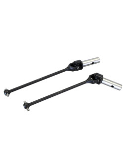 KYOSHO HD UNIVERSAL SWING SHAFT 91MM INFERNO MP9 TKI3 RS (2) IF482