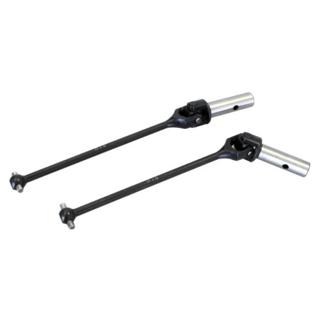 KYOSHO HD UNIVERSAL SWING SHAFT 91MM INFERNO MP9 TKI3 RS (2) IF482