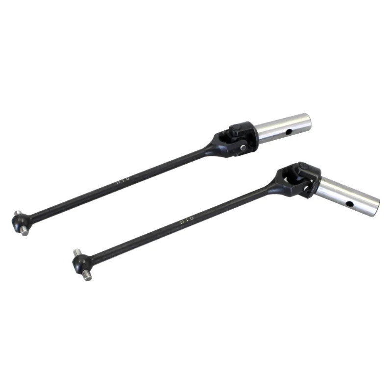 KYOSHO HD UNIVERSAL SWING SHAFT 91MM INFERNO MP9 TKI3 RS (2) IF482