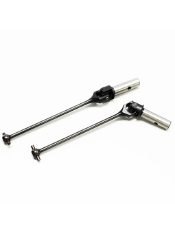 KYOSHO UNIVERSAL SWING SHAFT 91MM INFERNO MP9 (2) IF456