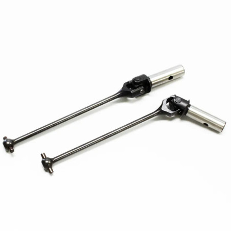 KYOSHO UNIVERSAL SWING SHAFT 91MM INFERNO MP9 (2) IF456