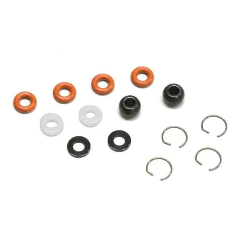 KYOSHO INFERNO BIG BORE O-RING SET IFW140-05B