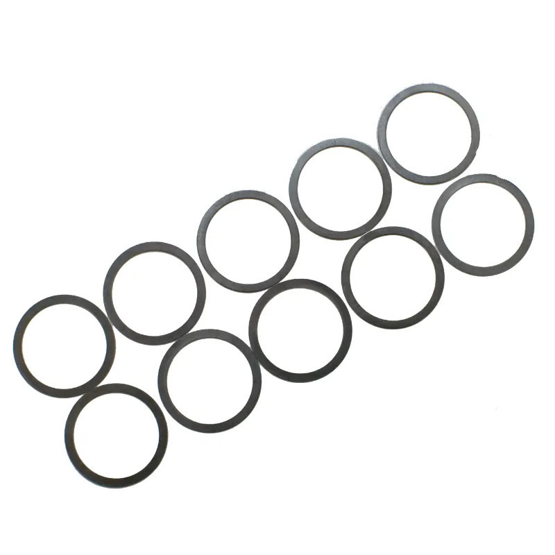 KYOSHO SHIMS 13X16X0.15MM (10) SUS 96772