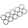 KYOSHO SHIMS 13X16X0.15MM (10) SUS 96772