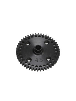 KYOSHO COURONNE 48 DENTS INFERNO MP9-MP10 IF410-48