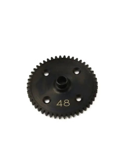 KYOSHO COURONNE 48 DENTS INFERNO MP9-MP10 IF410-48B