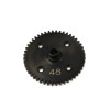 KYOSHO INFERNO MP9-MP10 SPUR GEAR 48T IF410-48B