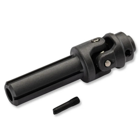 TRAXXAS WIDEMAXX EXTREME HD INNER STUB AXLE ASSEMBLY MINI MAXX/XRT 10787