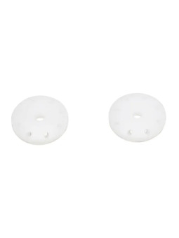 KYOSHO PISTONS D'AMORTISSEURS 8X1,2MM (2) TYPE SP - BIG SHOCK IFW405-128