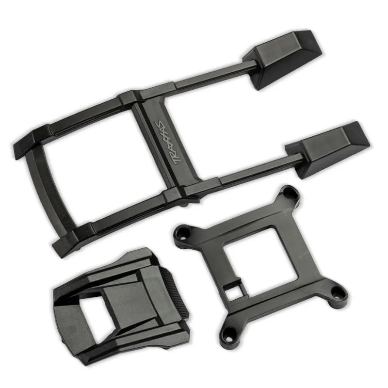 TRAXXAS MINI XRT BODY REINFORCEMENT SET 10714