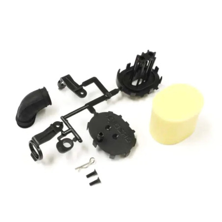 KYOSHO INFERNO MP11 1:8 AIR FILTER IF469D