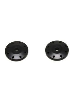 KYOSHO SP DAMPER PISTON 8X1.3MM (2) BIG SHOCK IFW405-138