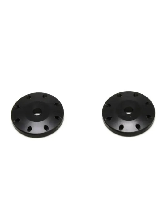 KYOSHO SP DAMPER PISTON 8X1.3MM (2) BIG SHOCK IFW405-138