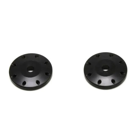 KYOSHO SP DAMPER PISTON 8X1.3MM (2) BIG SHOCK IFW405-138