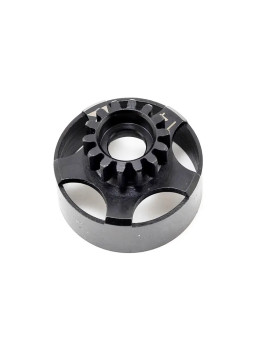 KYOSHO CLOCHE D'EMBRAYAGE SP 14 DENTS VENTILEE 97035LW-14