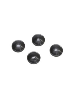 KYOSHO RUBBER DIAPHRAGM FOR KYOSHO BIG SHOCKS (4) IF346-03