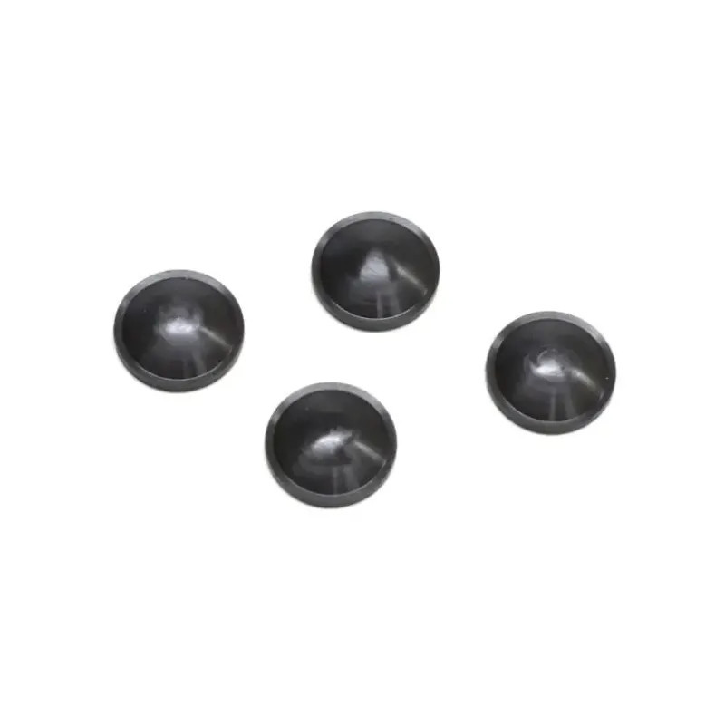KYOSHO RUBBER DIAPHRAGM FOR KYOSHO BIG SHOCKS (4) IF346-03