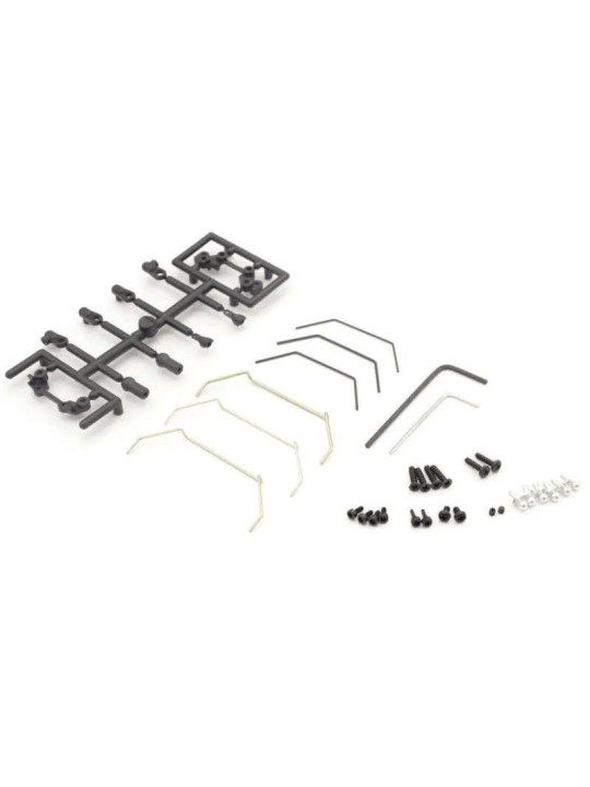 KYOSHO STABILIZER SET MINI-Z BUGGY (FT/RR) MBW030