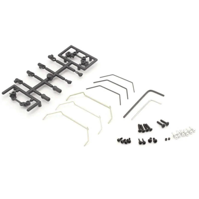 KYOSHO STABILIZER SET MINI-Z BUGGY (FT/RR) MBW030