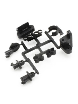 KYOSHO INFERNO MP11 BODY MOUNT IF749