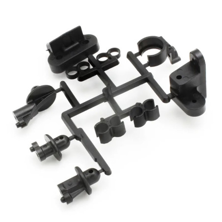 KYOSHO INFERNO MP11 BODY MOUNT IF749
