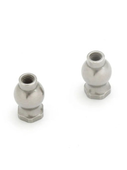 KYOSHO INFERNO MP11 7.8X12MM BALL STOPPER (2) IF739